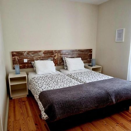 Up Estalagem Dos Padres Bed & Breakfast Albergaria-a-Velha Dış mekan fotoğraf