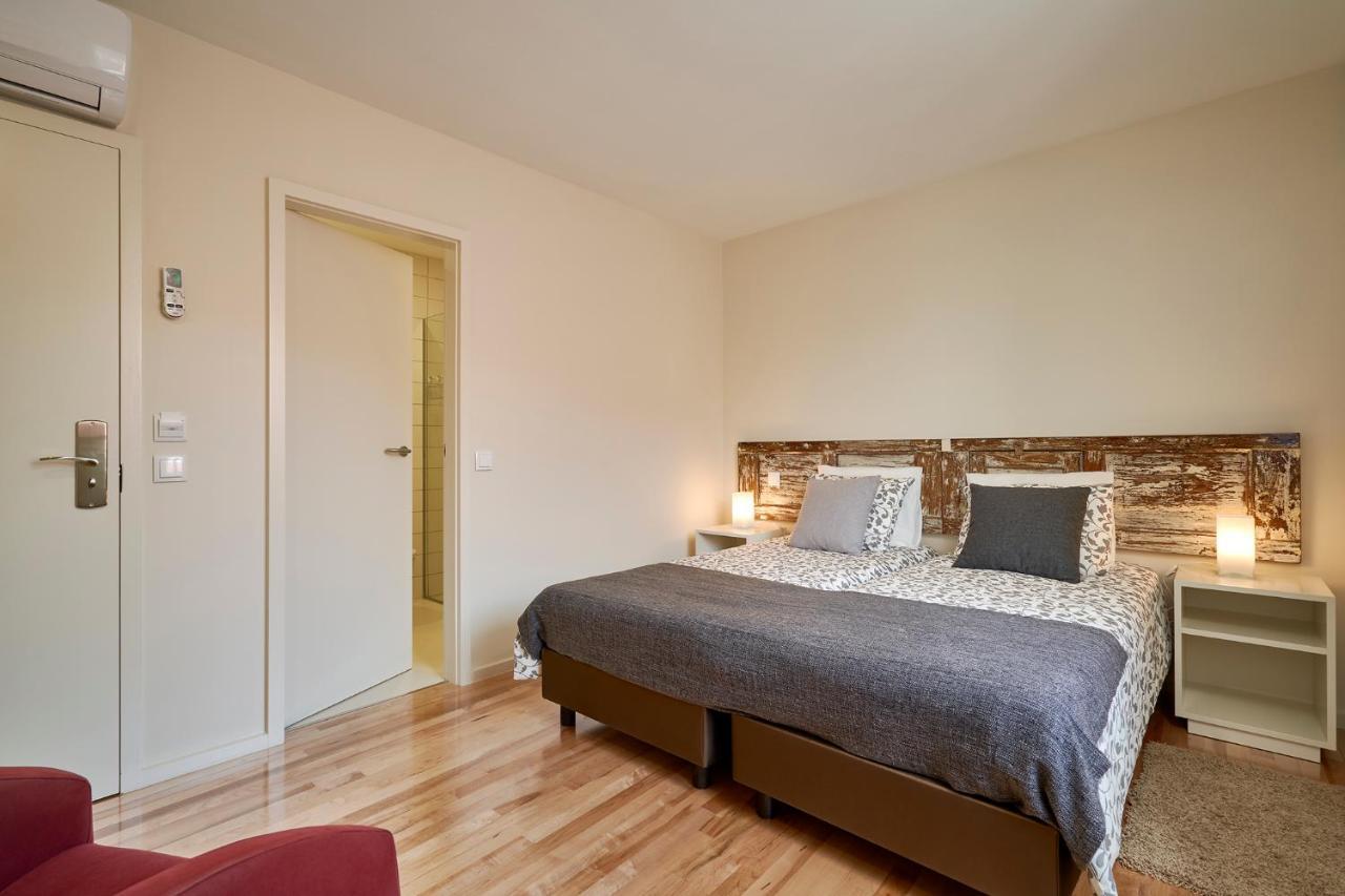 Up Estalagem Dos Padres Bed & Breakfast Albergaria-a-Velha Dış mekan fotoğraf