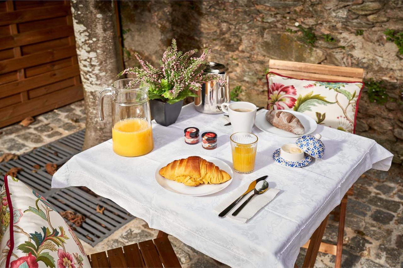 Up Estalagem Dos Padres Bed & Breakfast Albergaria-a-Velha Dış mekan fotoğraf