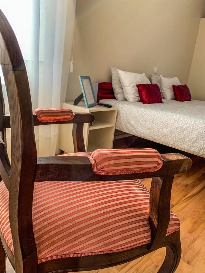 Up Estalagem Dos Padres Bed & Breakfast Albergaria-a-Velha Dış mekan fotoğraf