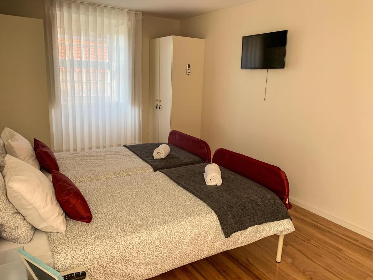 Up Estalagem Dos Padres Bed & Breakfast Albergaria-a-Velha Dış mekan fotoğraf